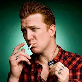 Josh Homme : déjà sur le prochain album des Queens Of The Stone Age ?