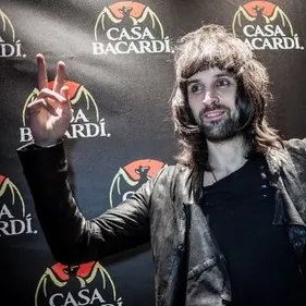 Kasabian à Milan par la Casa Bacardi : le live report de Mr. Joe !