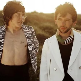 Une date de sortie pour le prochain MGMT