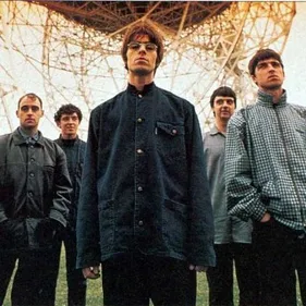 Un documentaire sur Oasis en préparation