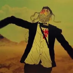 Queens Of The Stone Age, le film ?