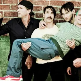 Red Hot sur le retour !