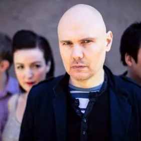 The Smashing Pumpkins : deux albums sinon rien