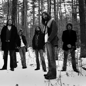 The Black Crowes ce soir à La Cigale !