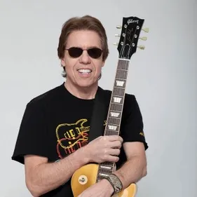 George Thorogood en concert au Trianon