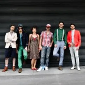 Au Secours, C'est Du Live ! : semaine du 24 juin 2013