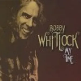 Bobby Whitlock - Vintage