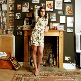 Expo : Amy Winehouse intime