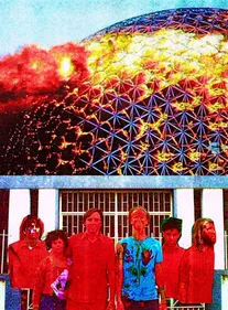 Quatrième album d'Arcade Fire : enfin une date !