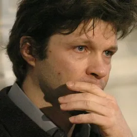 Bertrand Cantat : l'album solo !