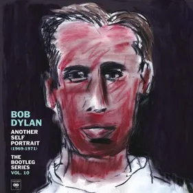 Dylan réédite Self Portrait