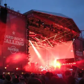 Hard Rock Calling : le live report d'Antoine