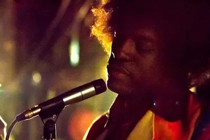 André 3000 incarnera Jimi Hendrix dans un biopic