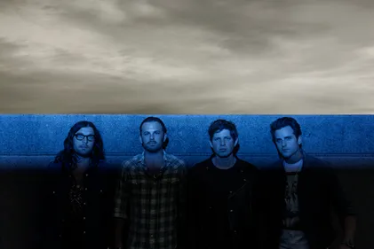 Kings of Leon à Londres : écoutez OÜI FM et gagnez vos places !