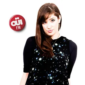 Racontez votre job à Marjorie Hache !