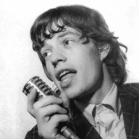 Mick Jagger, 70 ans