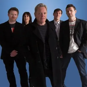 New Order : au boulot avec James Murphy (LCD Soundsystem)
