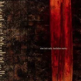 Quatre pochettes pour le nouveau Nine Inch Nails