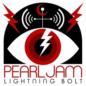 Pearl Jam refait parler la foudre
