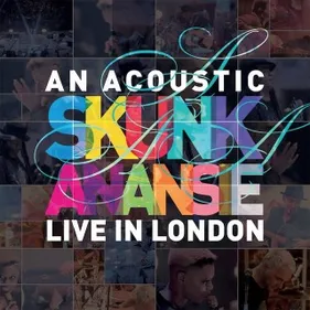Skunk Anansie : un album live pour la rentrée