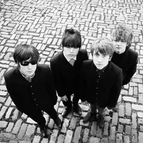L'album de The Strypes en septembre