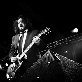 The Inspector Cluzo prêt pour Gasconha Rocks, le 4ème LP