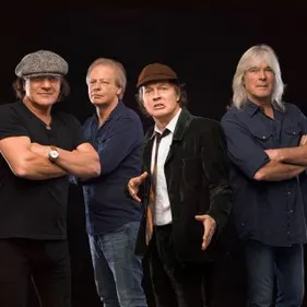 AC/DC à Aix-les-Bains en 1979 : appel à témoins