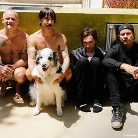 Red Hot Chili Peppers : Josh Klinghoffer explique les circonstances...