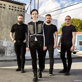 The Cranberries annoncent la sortie de leur prochain album