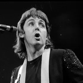 Paul Du Noyer raconte Paul McCartney avec Thomas Caussé