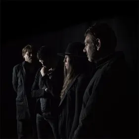 Archive annonce près de 20 dates en France