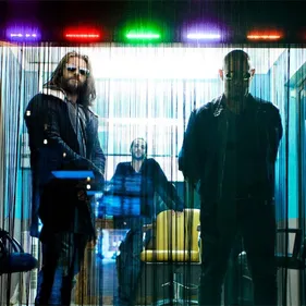 Astonvilla annonce les nouvelles dates de sa tournée anniversaire