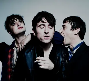 Les Babyshambles à Manchester : gagnez vos places avec OÜI FM