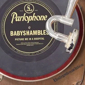 Un nouvel extrait pour le prochain Babyshambles
