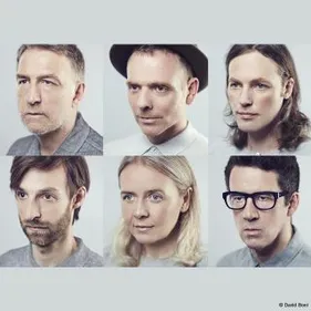 Belle and Sebastian à la conquête de la mer Méditerranée
