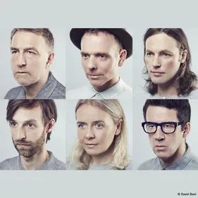 Belle and Sebastian : deux concerts en France