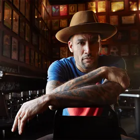 Ben Harper : un nouveau single à découvrir