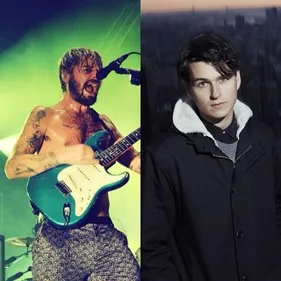 Biffy Clyro reprend Vampire Weekend