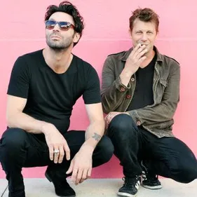 Blankass : bientôt un nouvel album !