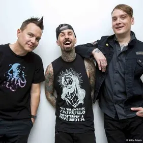Blink-182 veut repousser ses limites