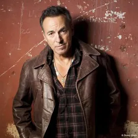 Bruce Springsteen : Bientôt un nouvel album live