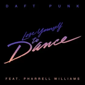 Lose Yourself to Dance, prochain single des Daft Punk