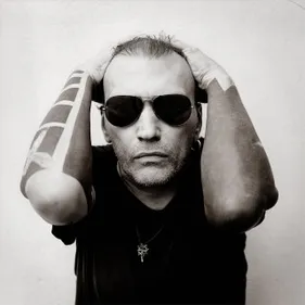 Focus sur Daniel Darc avec Thomas Caussé