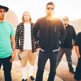 Deftones : c'est parti pour un nouvel album !