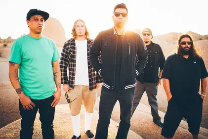 Deftones : le nouvel album avance