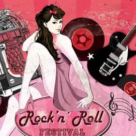 Rock'n'Roll Festival, du 6 au 8 septembre au Disney Village