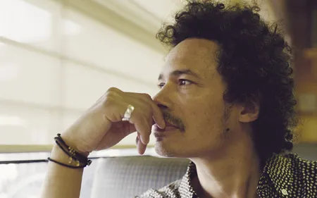 Assistez à la Session Live OUI FM d'Eagle-Eye Cherry