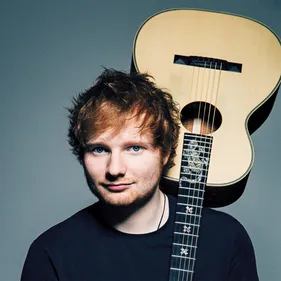 Non, Ed Sheeran n'arrêtera pas la musique après sa tournée