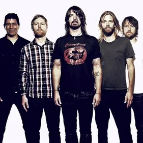 Foo Fighters : le nouvel album pour l'automne !