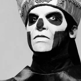 Ghost : Papa Emeritus en dit plus sur le prochain album